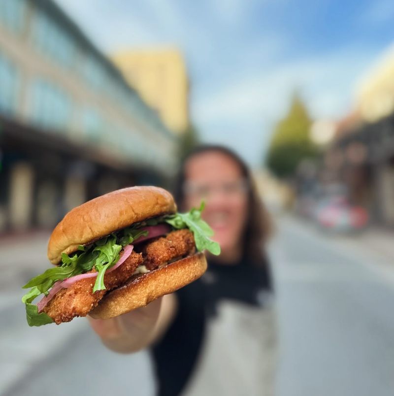 The Fish House — Pensacola, FL