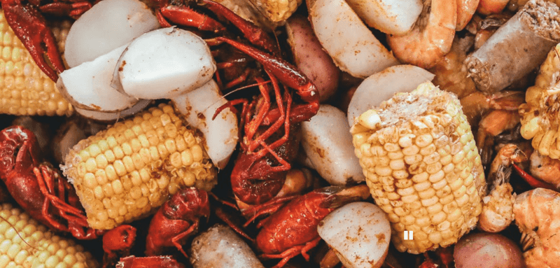 Corolla Seafood Buffet: Hidden Northern Gem