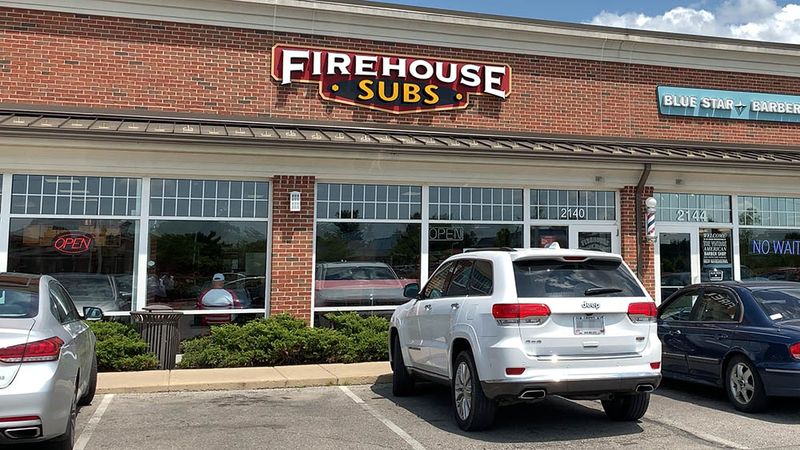 Firehouse Subs