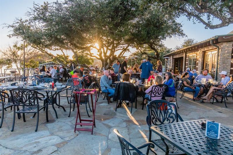 Hemingway's (Possum Kingdom Lake)