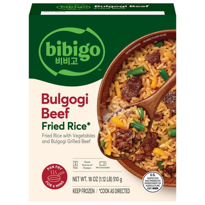 bibigo