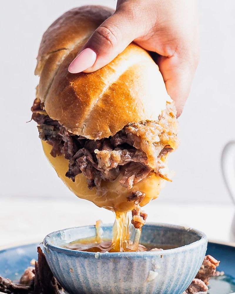 French Dip