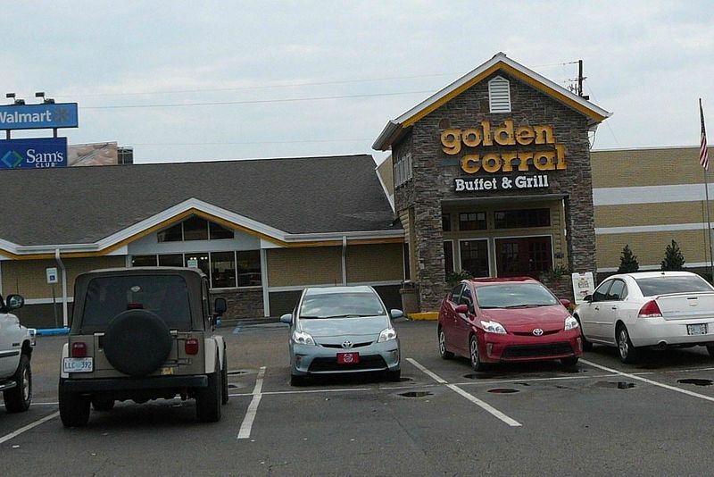 Golden Corral