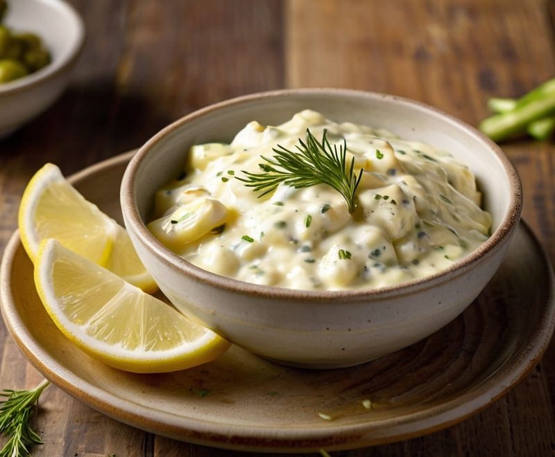 Tartar Sauce