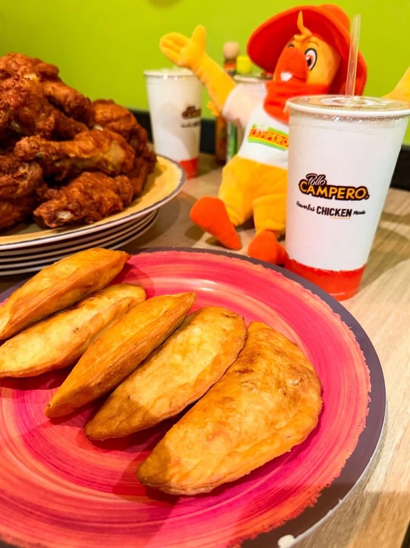 Pollo Campero