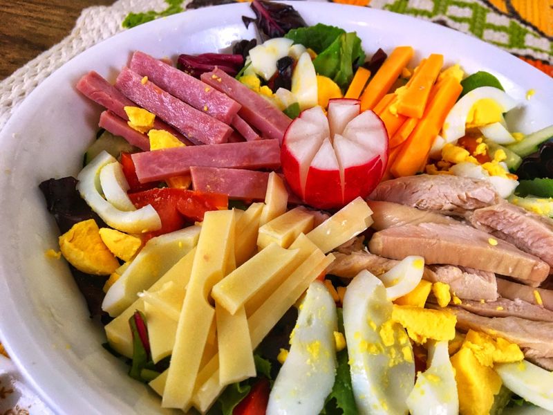 Chef Salad