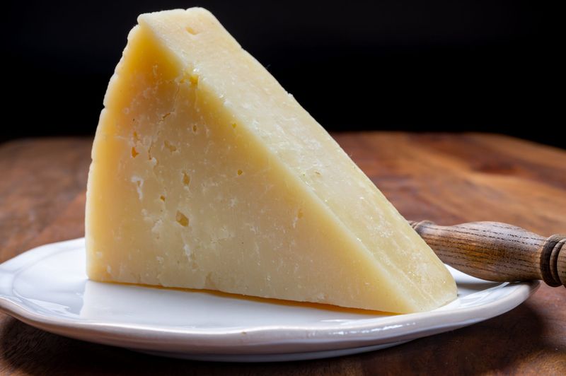 Pecorino Romano