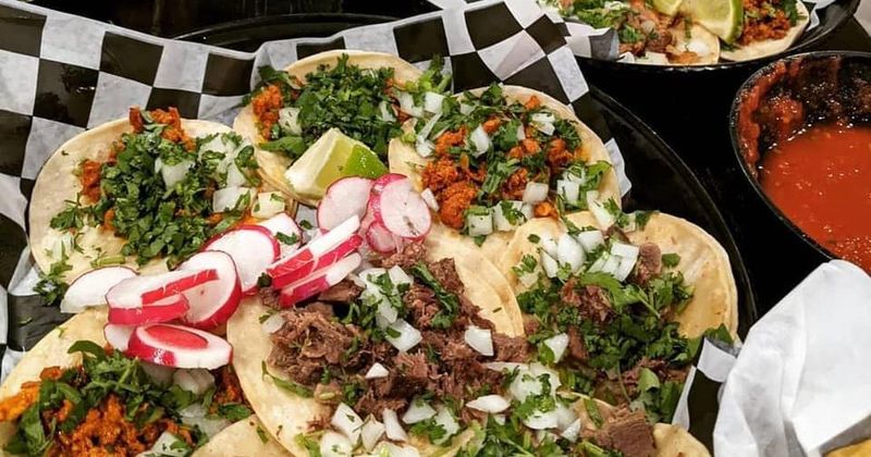 The Taco Depot II