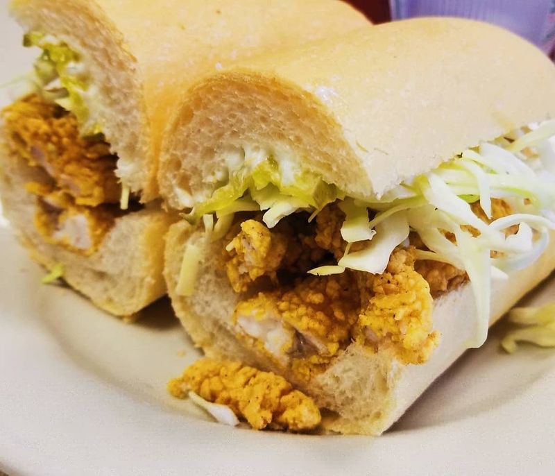 Mother’s Restaurant — New Orleans, LA