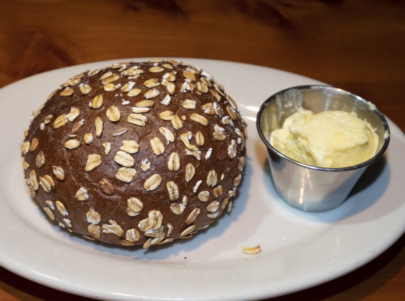 Black Angus Steakhouse