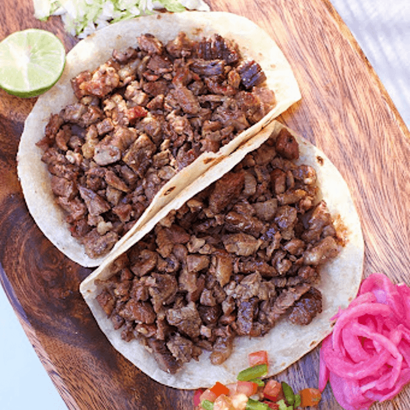 Taqueria El Guero Canelo – Tucson