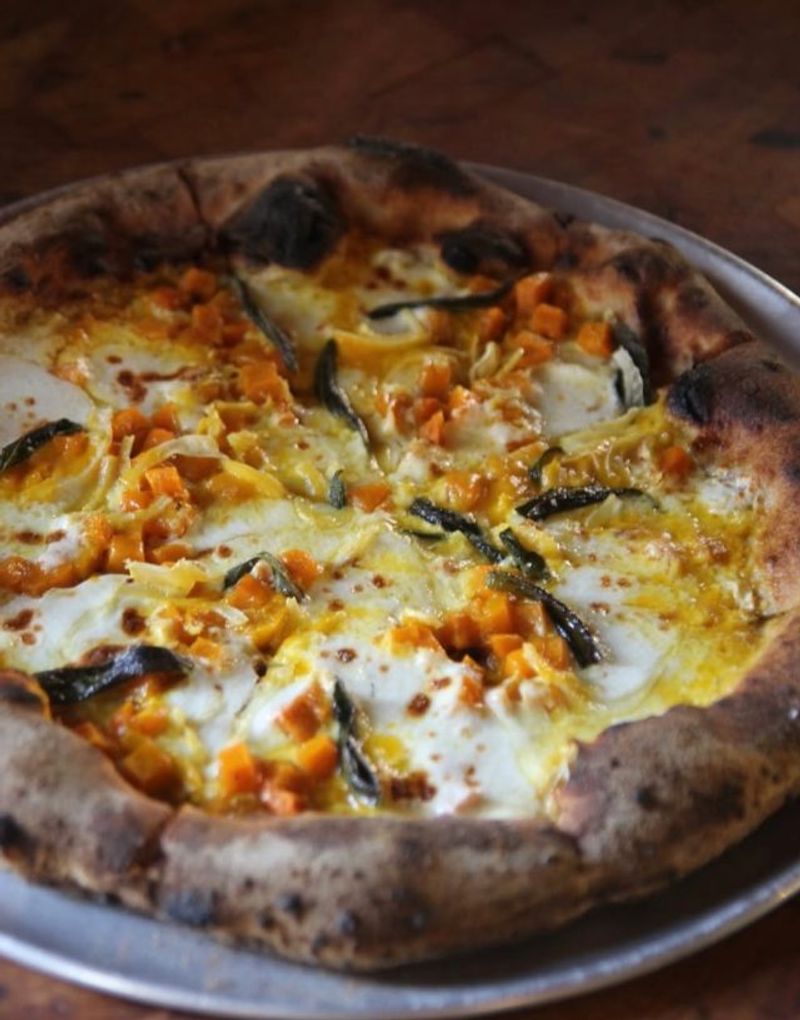 Ordering Novelty Over Quality