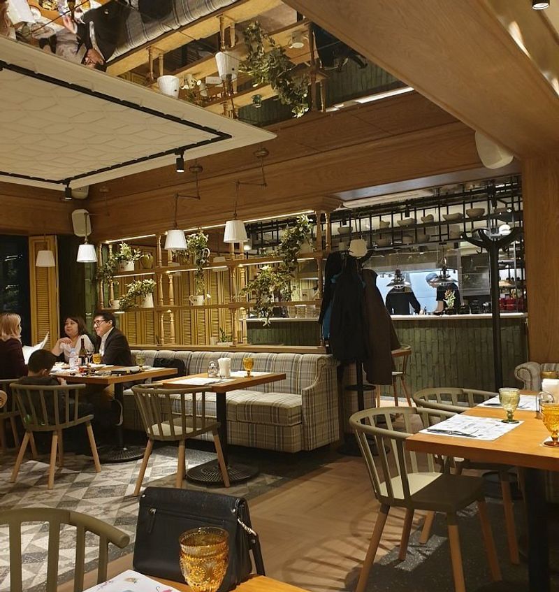 Dacha Dunes - Ocean Park