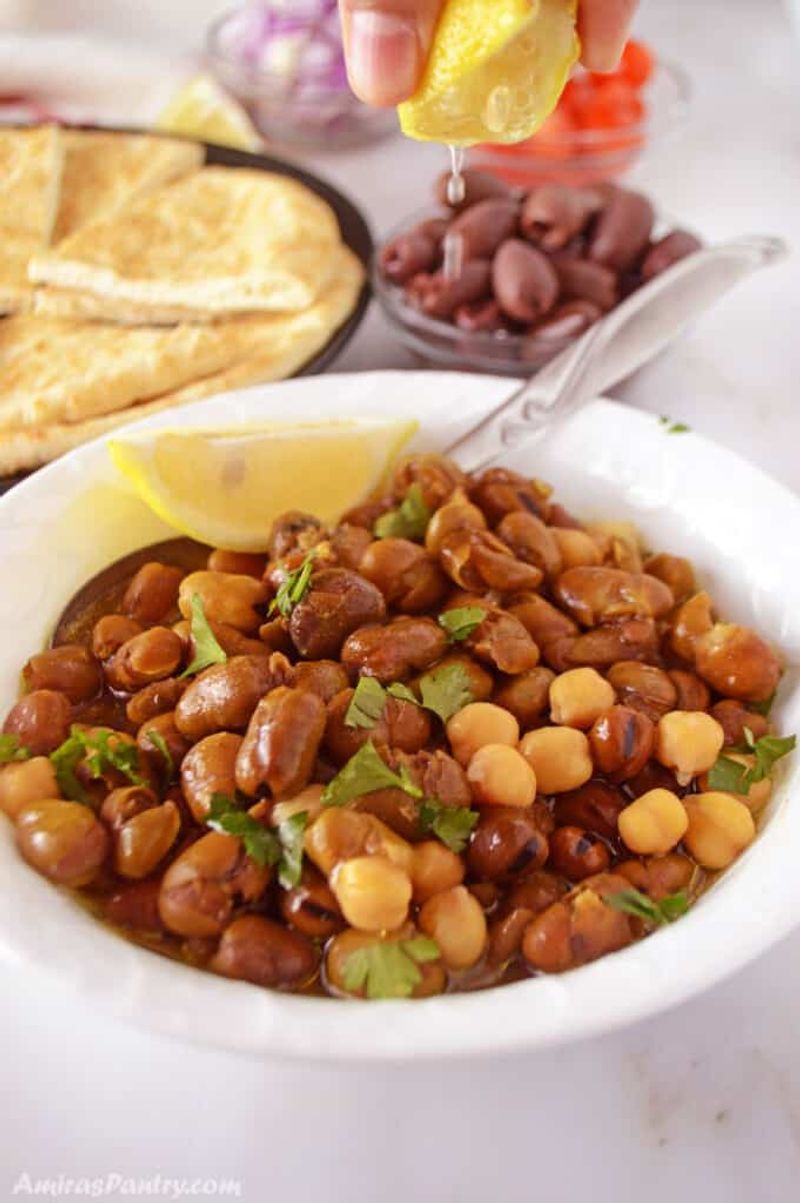 Egypt - Ful Medames