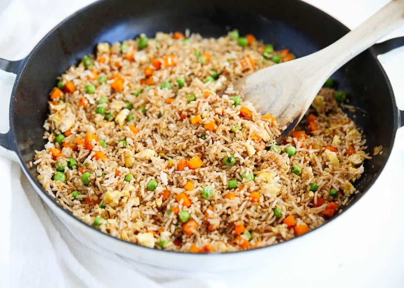 Fried Rice