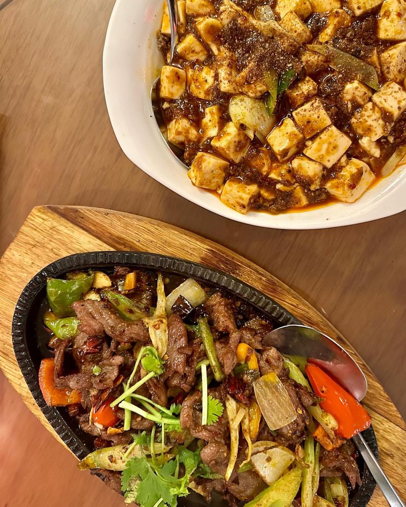 Chengdu Gourmet (Pittsburgh)