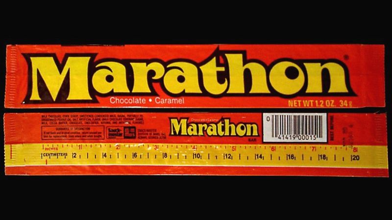 Marathon Bar