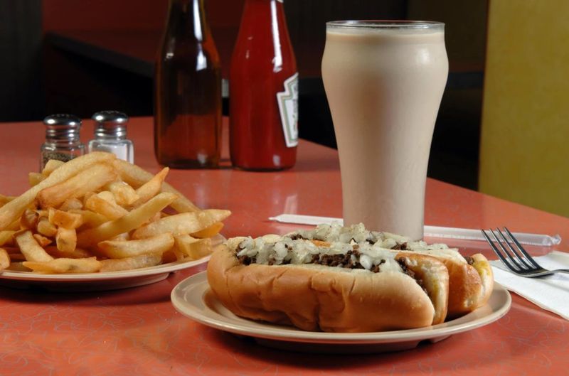 Olneyville New York System (Providence, Rhode Island)