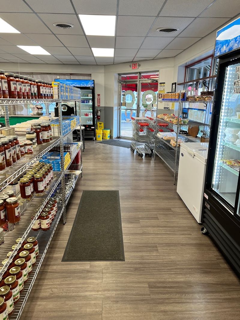 Groceria Italiana