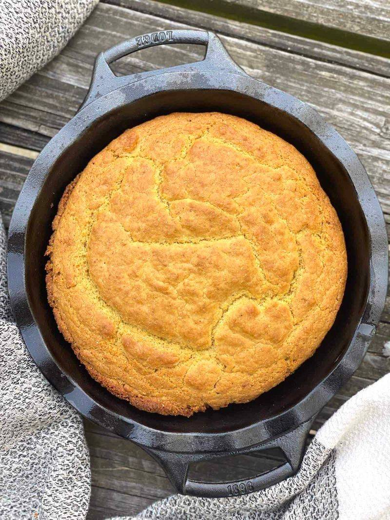 Cornbread