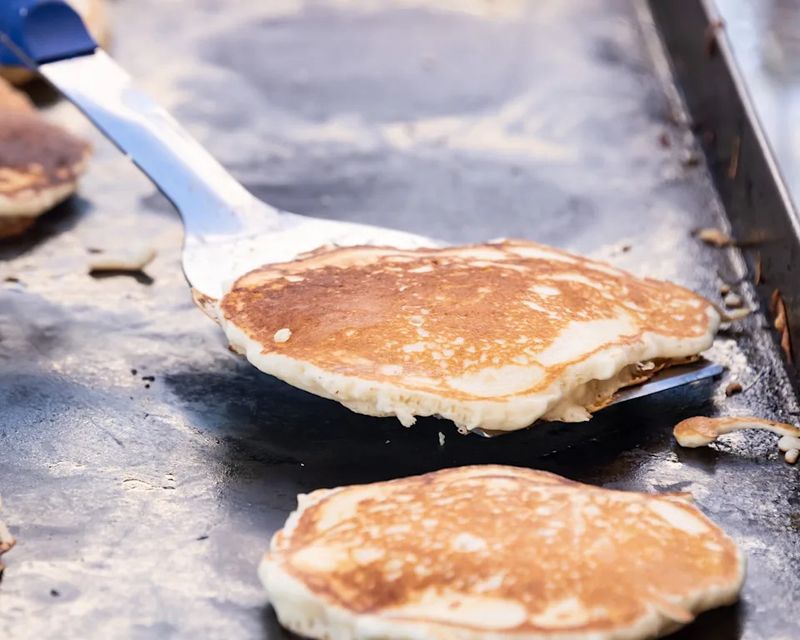 Hotcakes