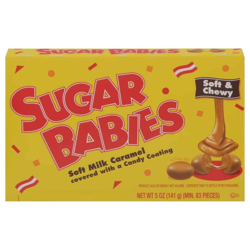 Sugar Babies