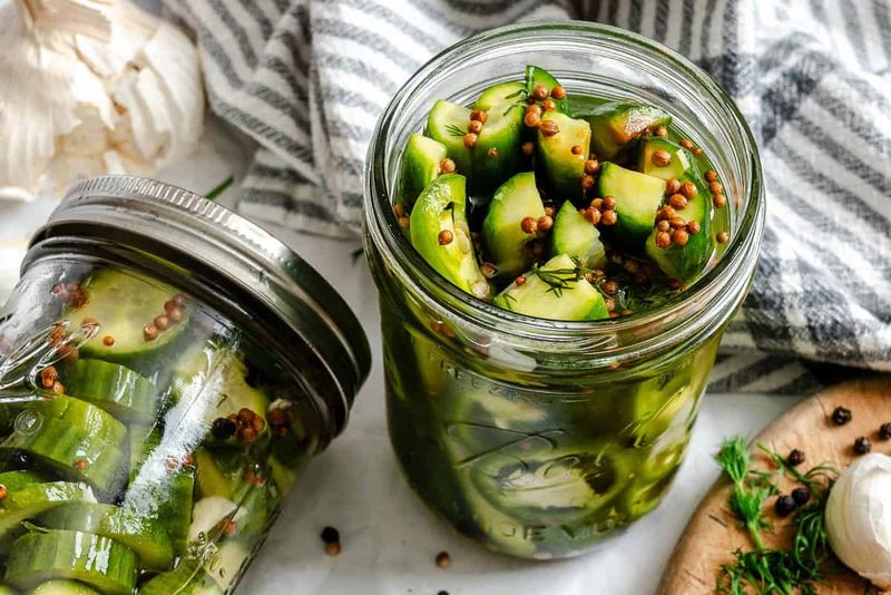 Hot Brine Or Cold Brine