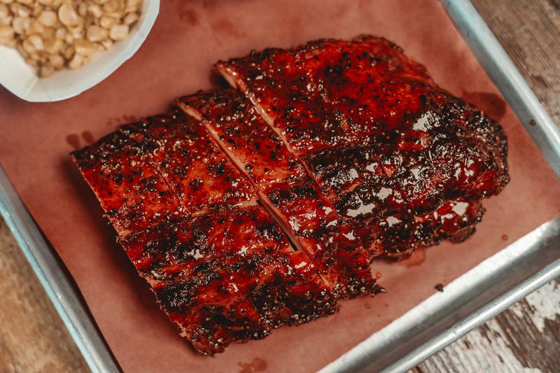 Frasher's Smokehouse – Phoenix