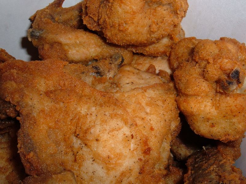 Kentucky - KFC Original Recipe Chicken