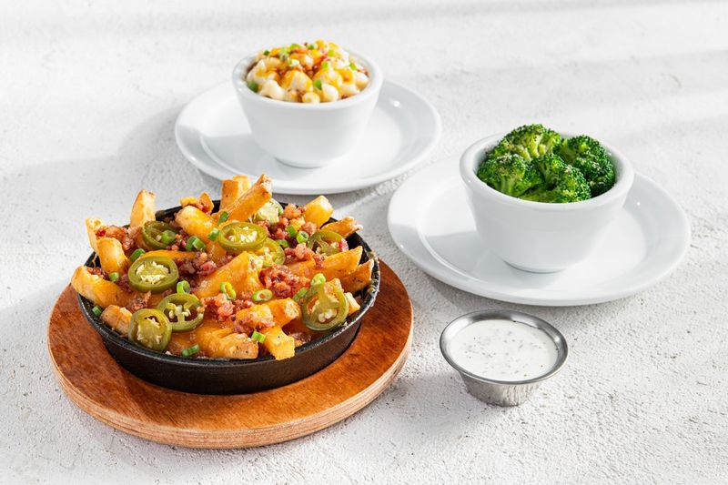 Skipping the side swap possibilities