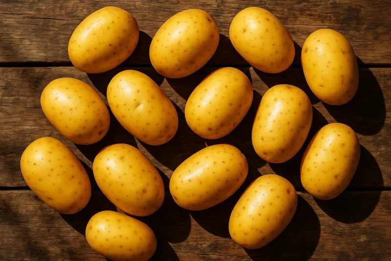 Potatoes