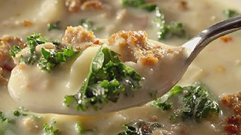 Picking The Wrong Soup For Your Mood