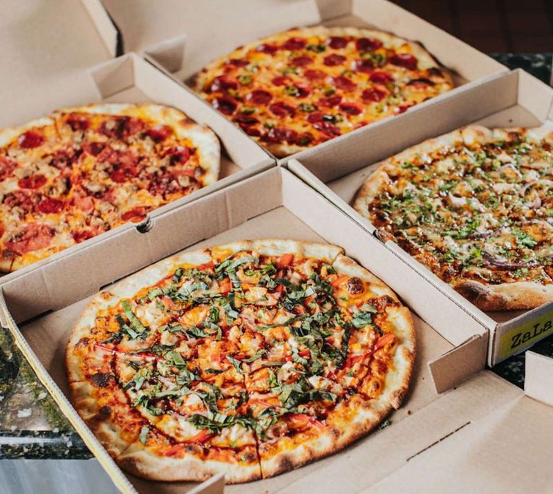 Ordering Too Early For Pickup