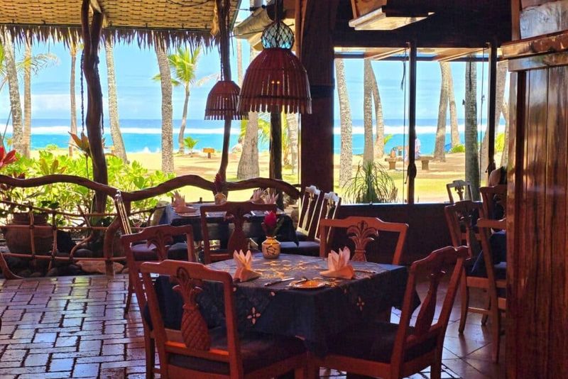 Mama's Fish House (Hawaii)