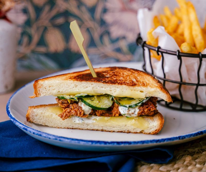 Boise: Tupelo Honey Southern Kitchen & Bar