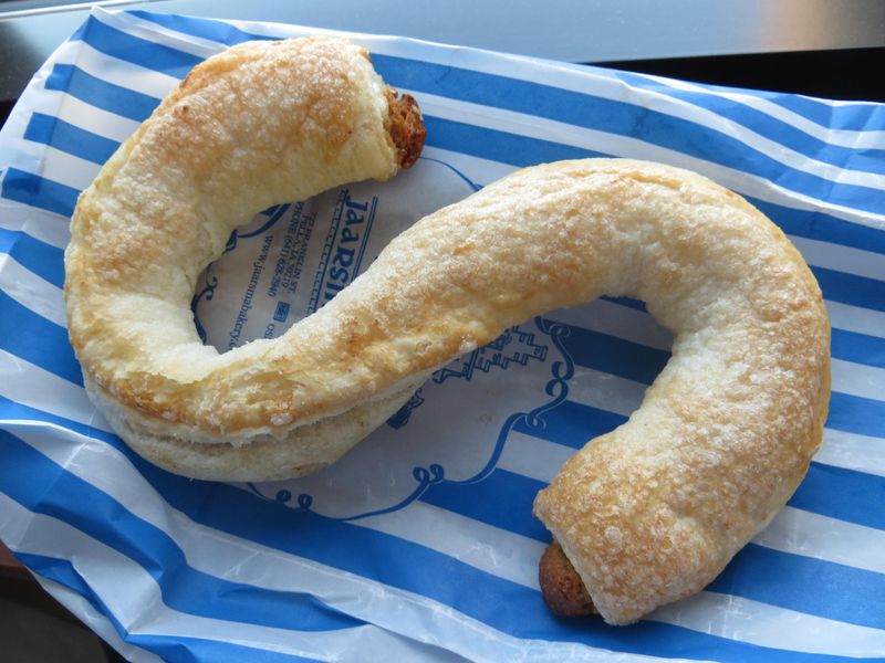 Dutch Letters (Iowa)