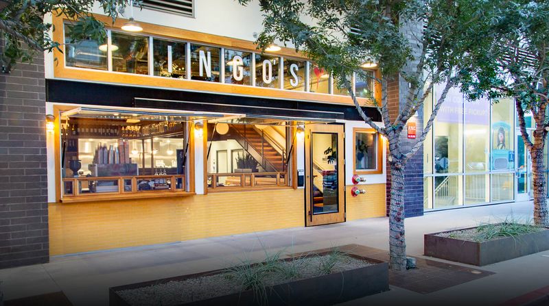 Ingo’s Tasty Food — Phoenix, AZ