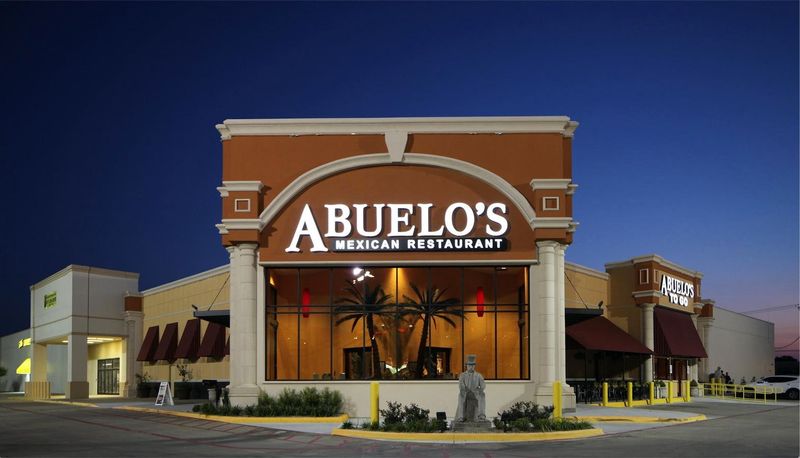 Abuelo's Mexican Restaurant