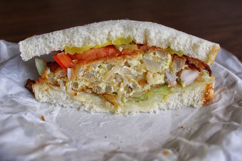St. Paul Sandwich (Missouri)