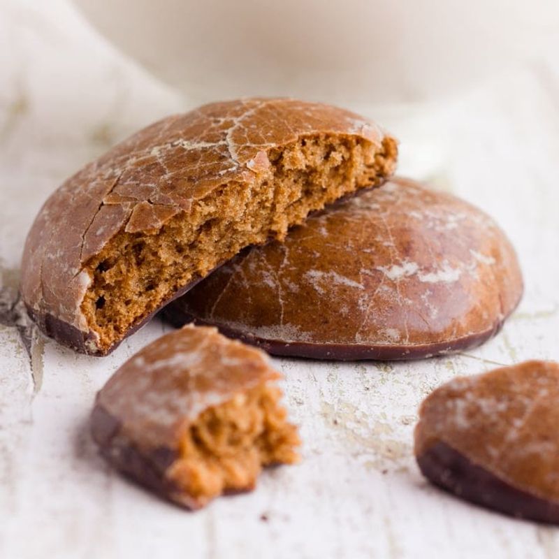 Lebkuchen