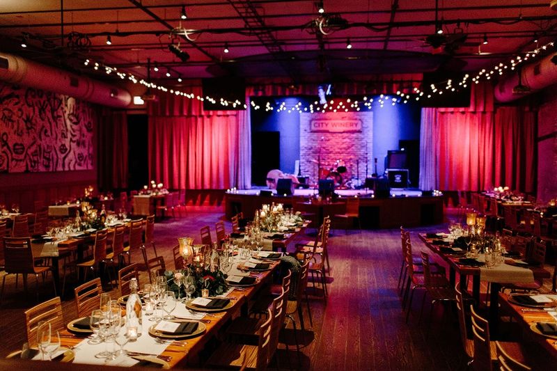 City Winery (Chicago)