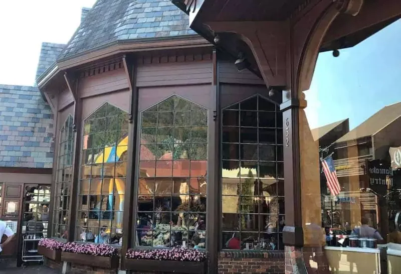 Pancake Pantry (Tennessee)