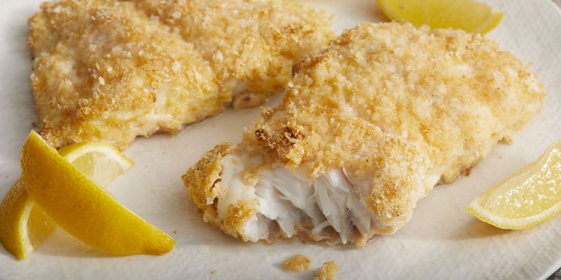 Walleye