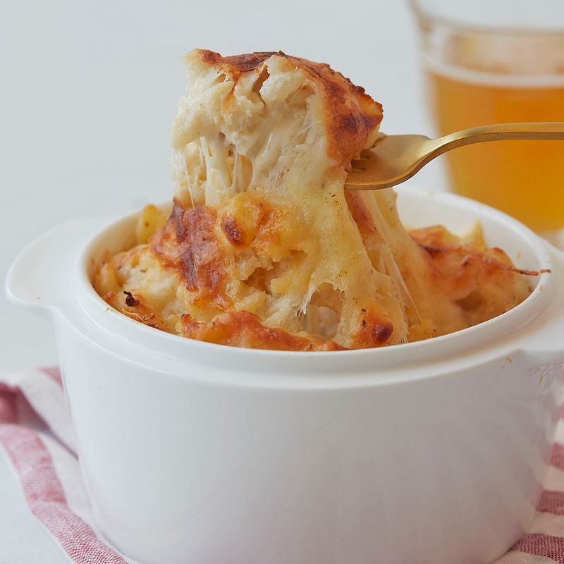 Chesapeake-Style Claw Crab