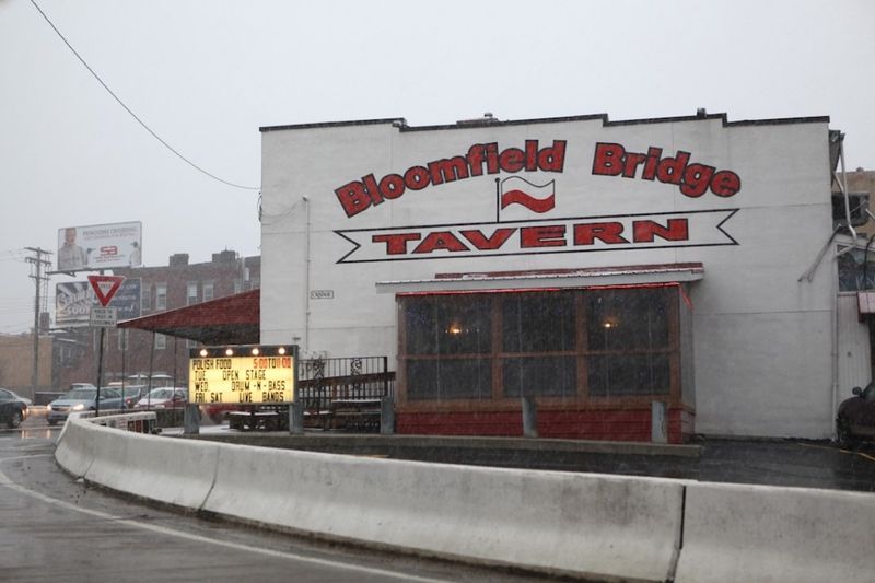 Bloomfield Bridge Tavern (Pittsburgh)