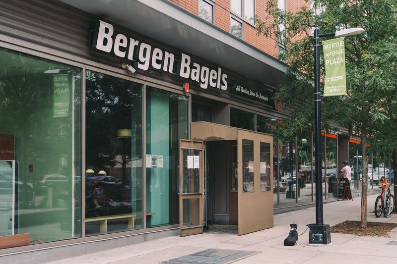 Bergen Bagels