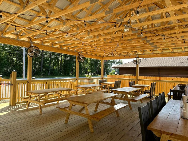Chesapeake Landing, St. Michaels
