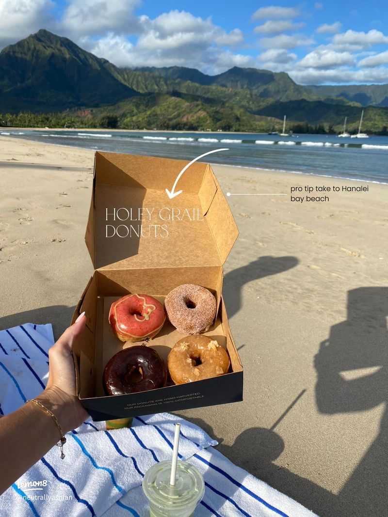 Holsum Bakery House, Lihue, Kauai, Hawaii (legacy brand roots early 1900s)