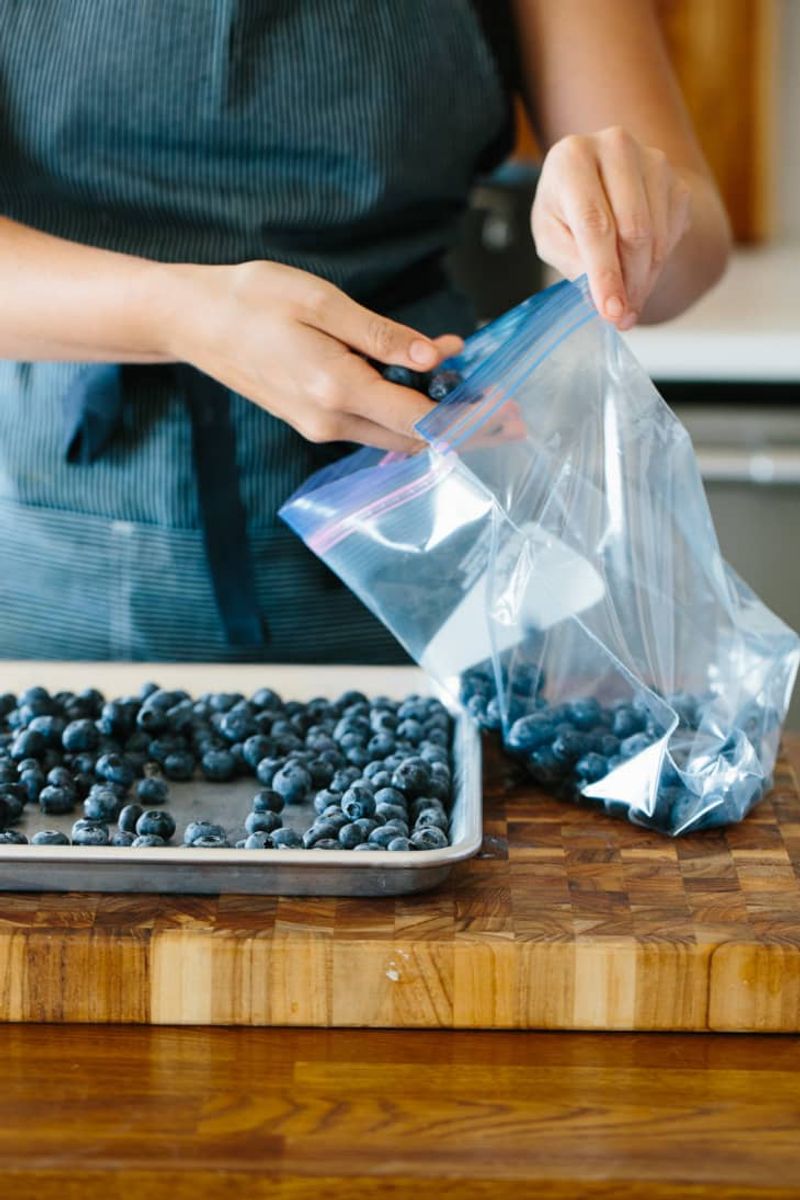 Freezing the Wrong Way