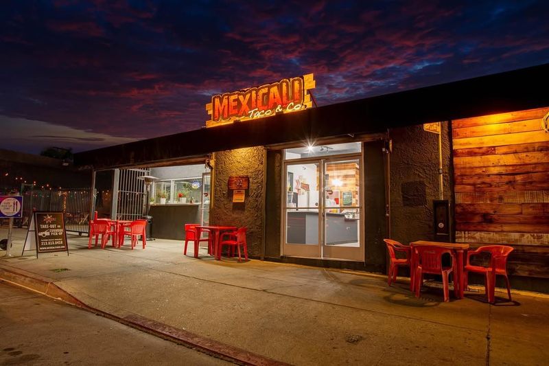 Mexicali Taco & Co.
